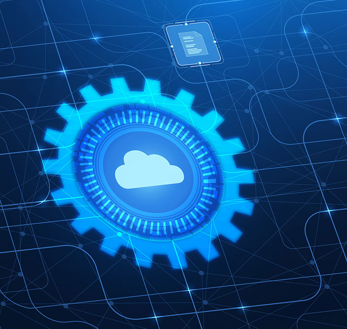 Adopt a Modern Cloud Management Operating Model