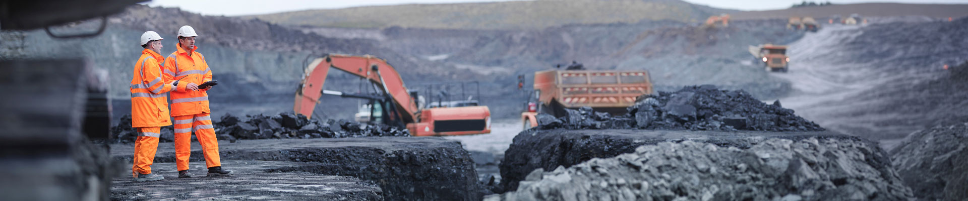 Advanced Analytics Drives Big Productivity Gains for Bengalla Mining Company 