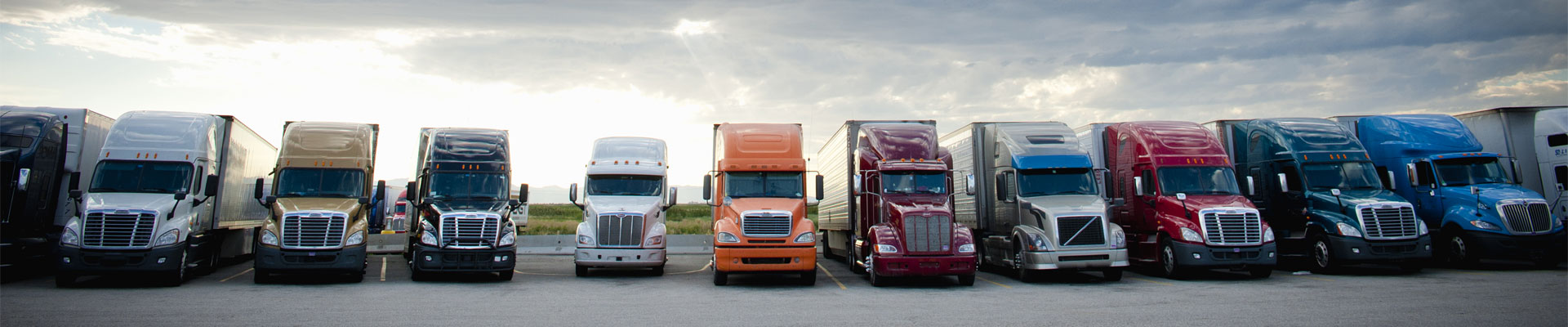 AI-driven repair and maintenance for 100,00+ Penske trucks