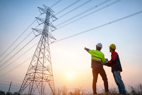American Electric Power (AEP) Manages Asset Health