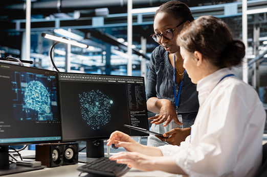 Operationalize AI Across Enterprise Workflows
