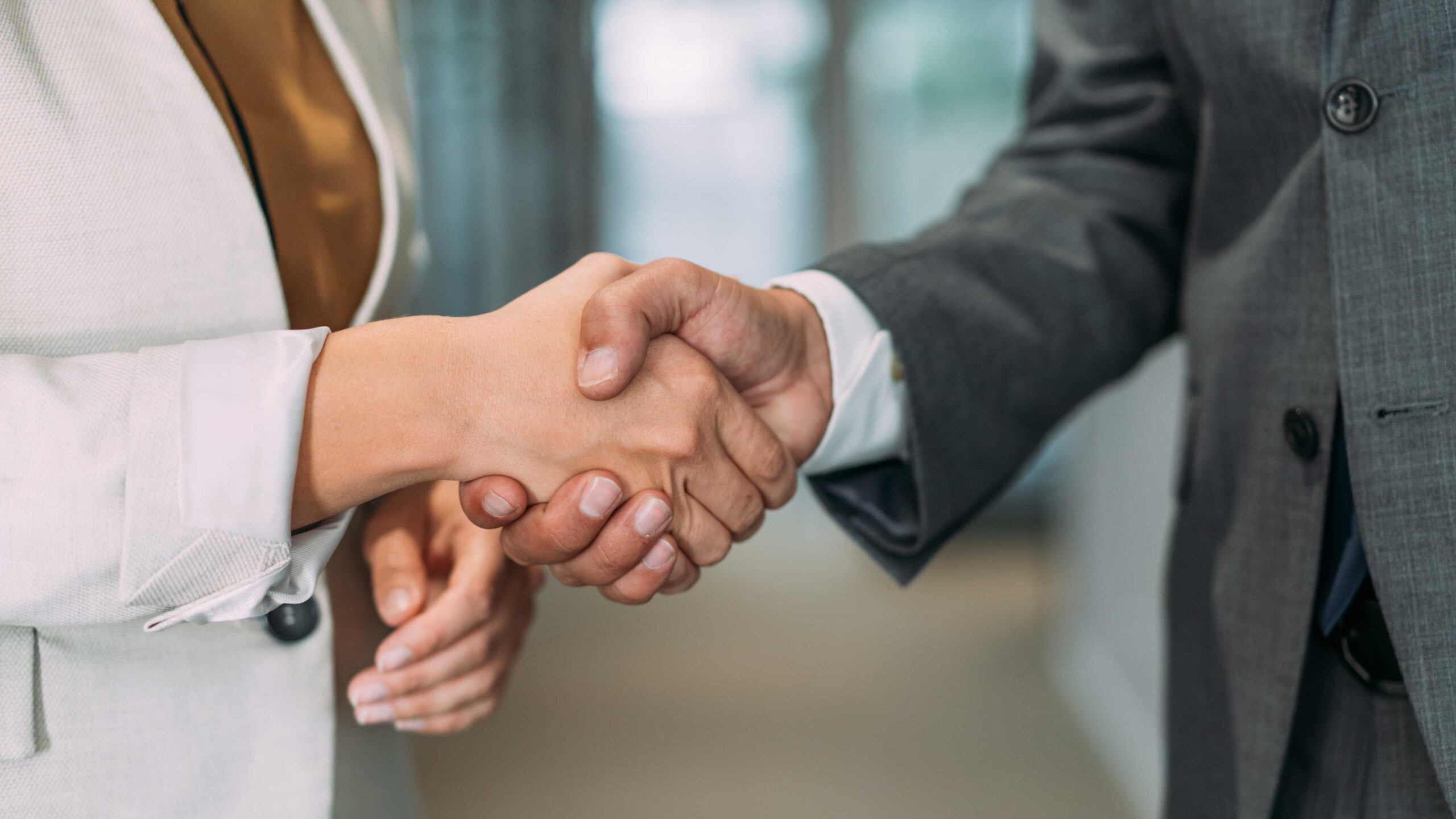 Business-Led SAP Transformation. Built To Run.