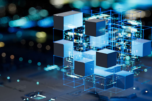 The Architectural Blueprint for Enterprise AI