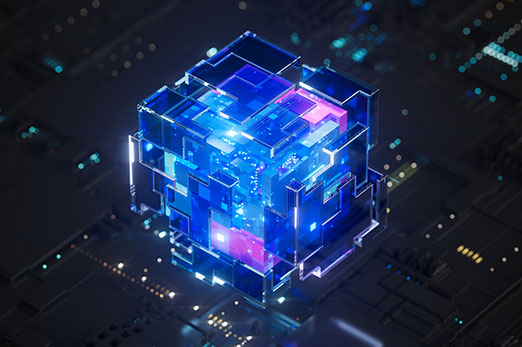 Design, Enable, and Scale Intelligent Architecture