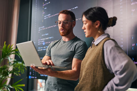 Checklist for successful application modernization 
