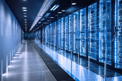Operate Hybrid Cloud with Control