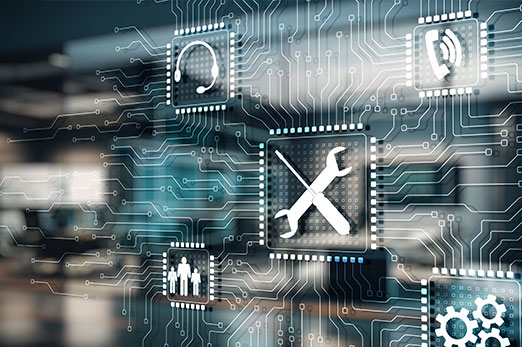 Faster, Smarter Service Execution