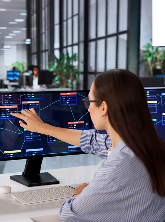 Data, AI & Analytics
