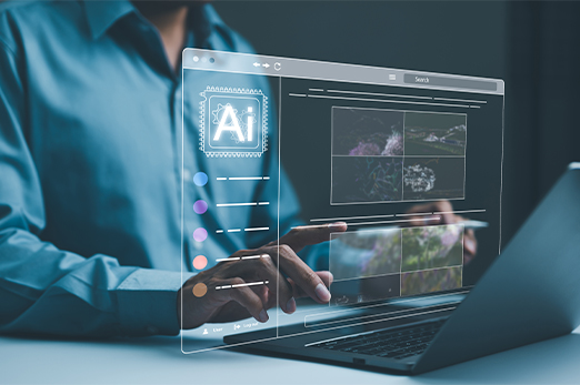 The New Rules of Digital Visibility for Enterprises Shaped by AI