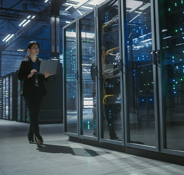 Data Reliability Engineering: An Imperative for Cloud Transformation