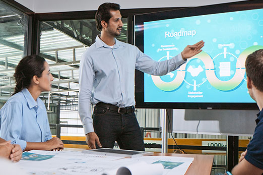 Define Your Digital PLM Vision and Path to Value