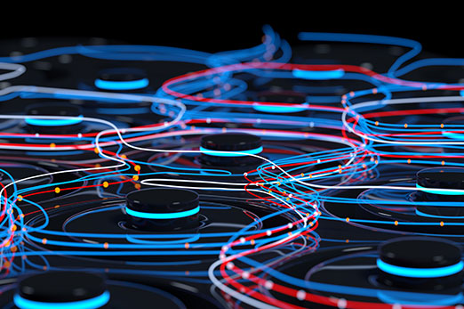 Connect Product Data to Drive Insight, Traceability, and Performance