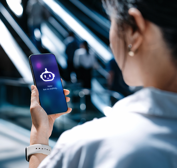 ERP as the Foundation for AI Execution and Enterprise Value