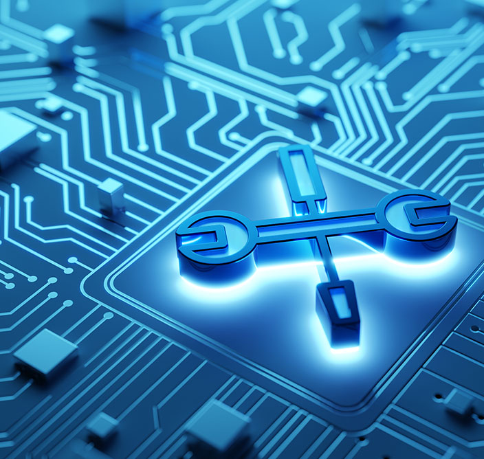 ERP – setting the right foundations for AI