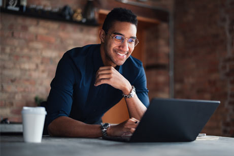 Embrace enterprise application management