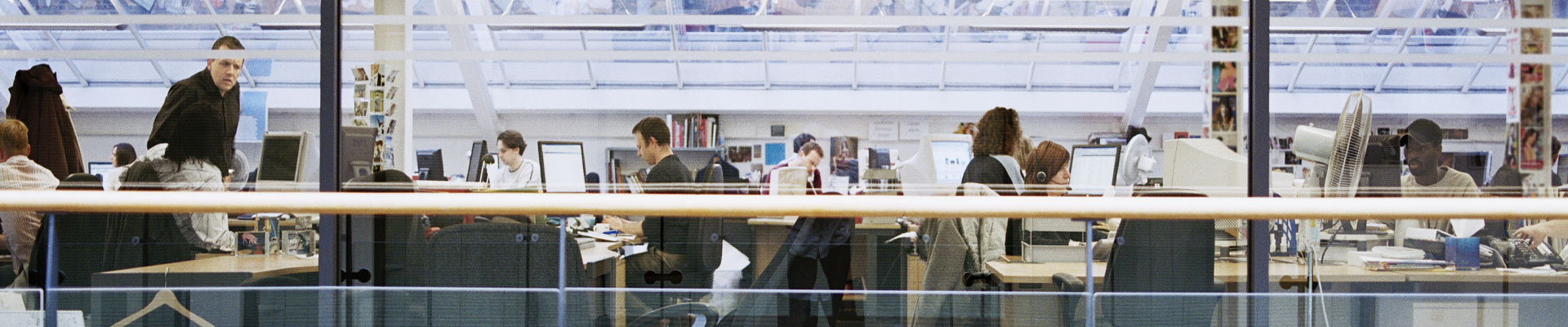 Enhancing Citizen Services with Smart Spaces & Video Intelligence Technologies 