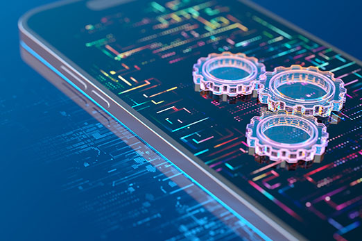 Improve Applications While They Run