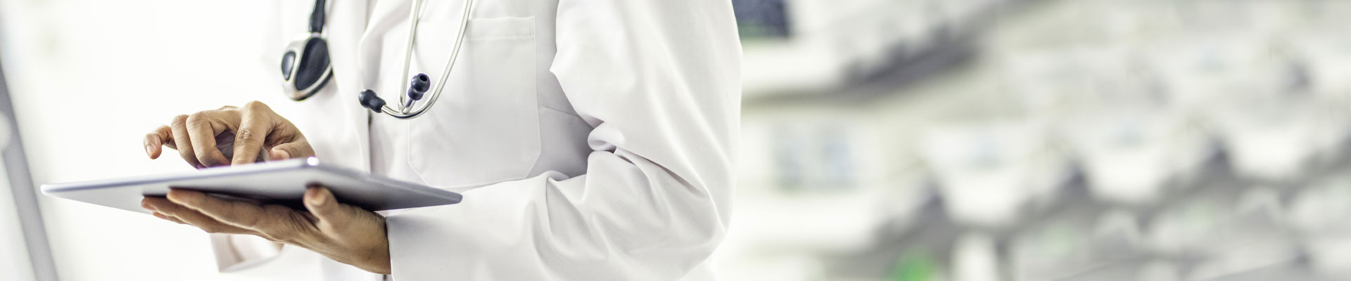 Envista Healthcare IT partnership