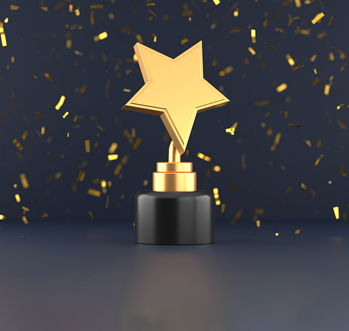 Frost & Sullivan 2025 North America Competitive Strategy Leadership: Recognition for Excellence in Artificial Intelligence Services.