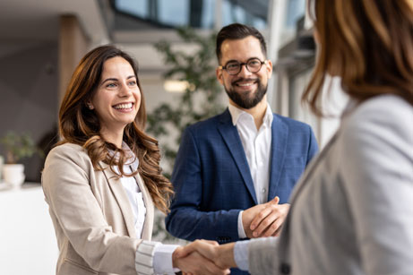 Frost & Sullivan, 2025 – North America Competitive Strategy Leadership Recognition for Excellence in AI Services