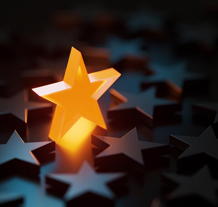 Frost & Sullivan’s 2025 North America Competitive Strategy Leadership Recognition for Excellence in Artificial Intelligence Services