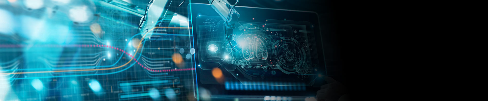 Digital PLM Transformation for a Global Medical Imaging Conglomerate