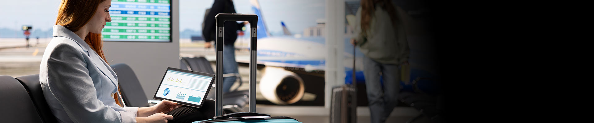 Global Travel Platform Enhances Service Reliability and Operational Efficiency with HARC