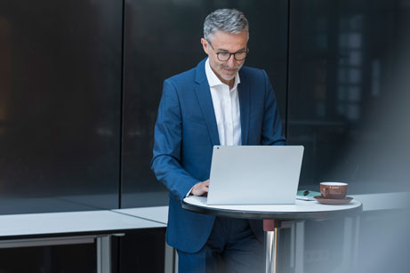 HFS Research, 2025 – Market Leader, Legacy Application Modernization Services