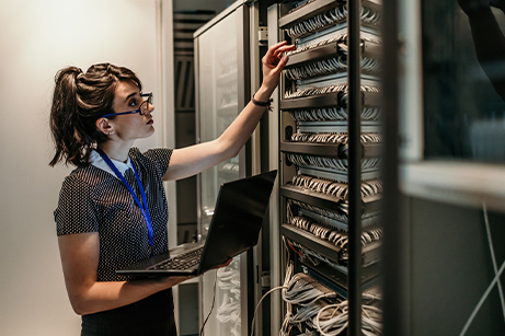 Hitachi Managed Services for SAP