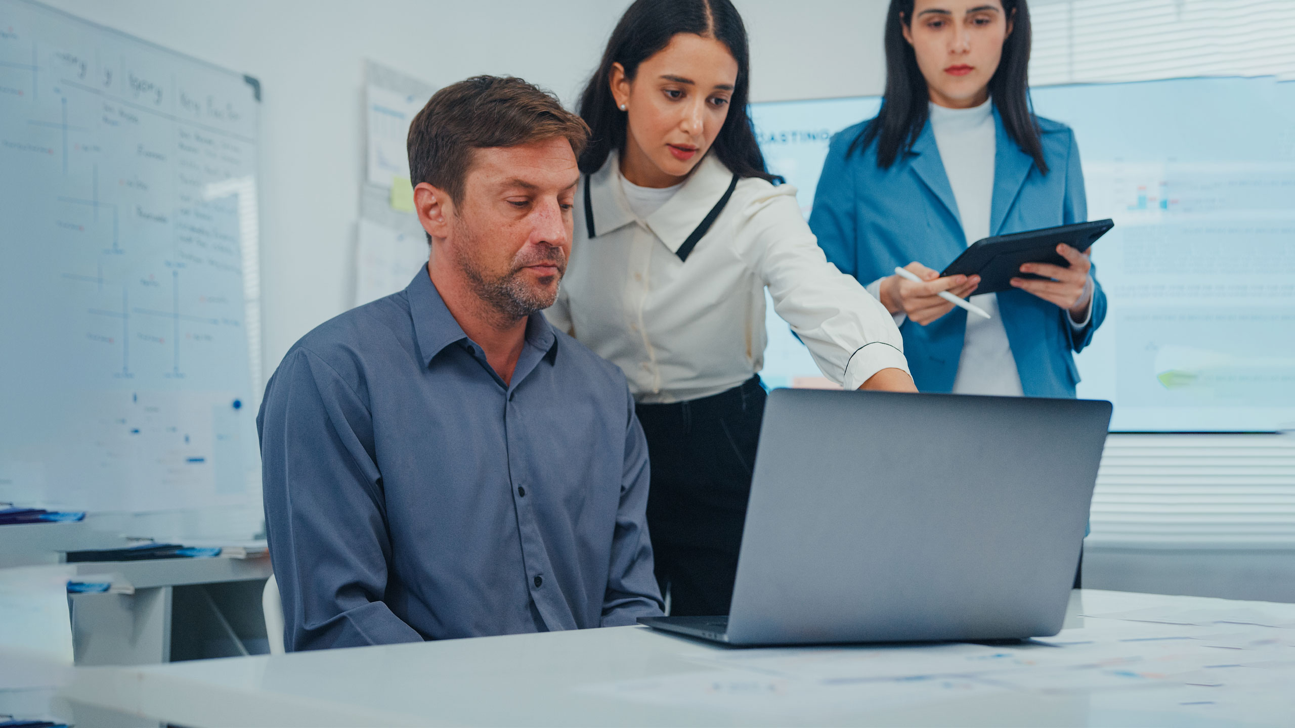 Why Hitachi Digital Services