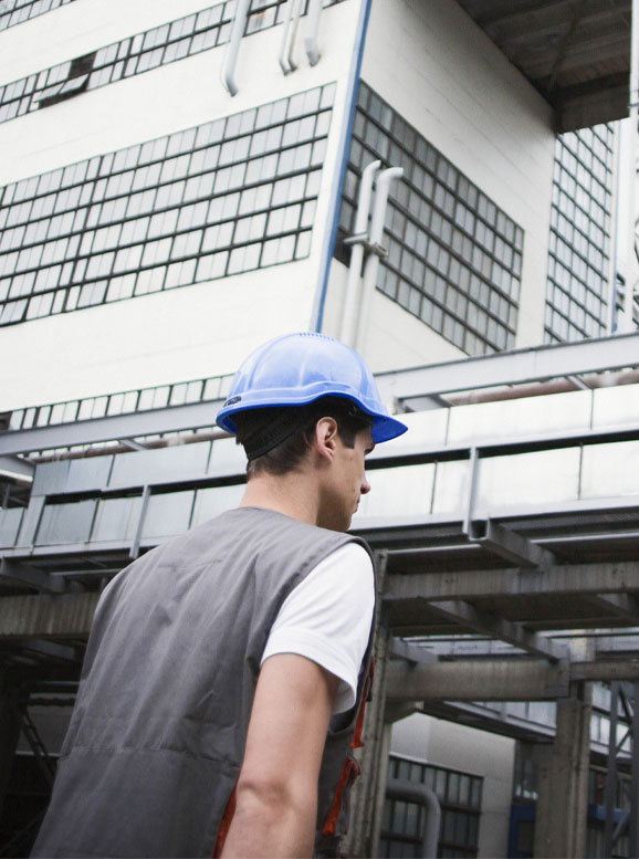 Human-Centric Industry. Measurable Outcomes.