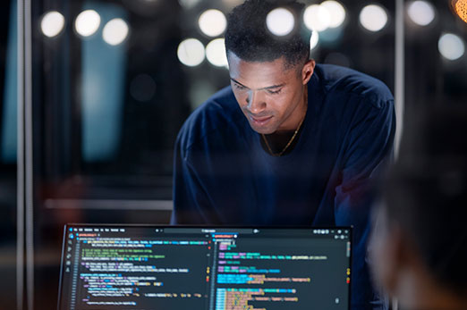 Connect Strategy to Execution