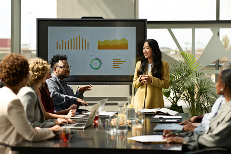 Improve Time-to-Market with Cloud-Native Product Engineering Services & DevOps