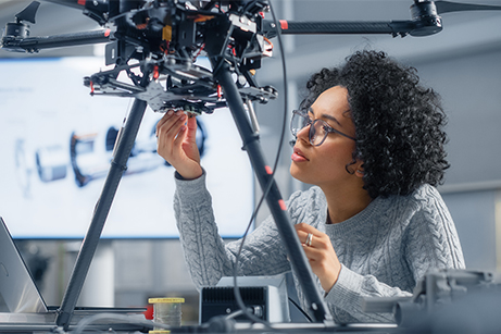 Industrial AI – Putting AI to work