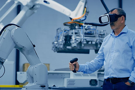 Industrial AI – Putting AI to work
