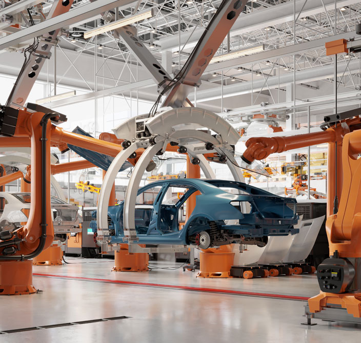 Industrial Edge AI – How HMAX is Revolutionizing Mobility through Edge AI: Train as a Robot 