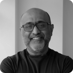 Mahesh Raghunathan