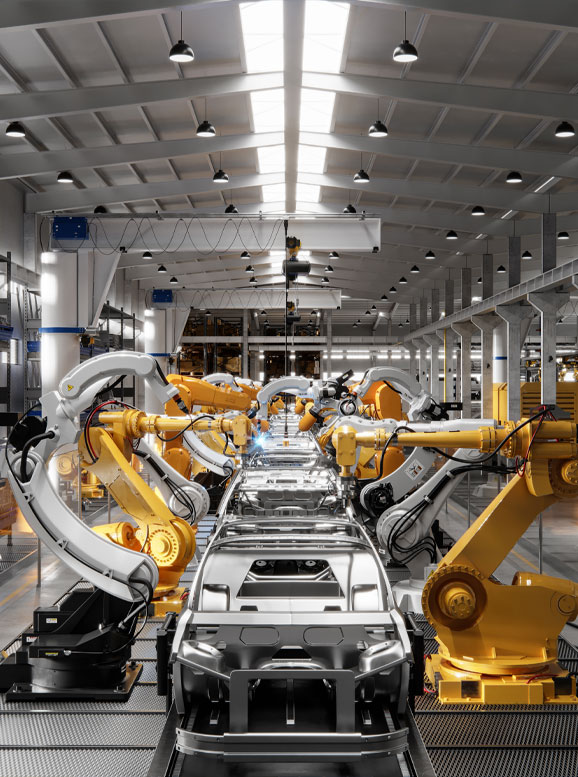 Accelerate Engineering-to-Production Execution