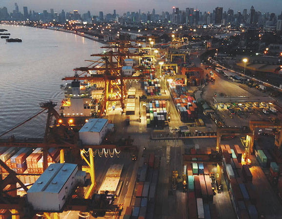 Build Resilient Supply and Service Execution