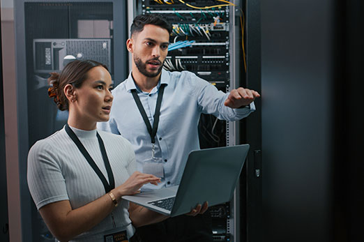 Build Trusted Data for Action
