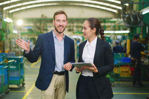 Maximize Asset Value from Design to Decommissioning