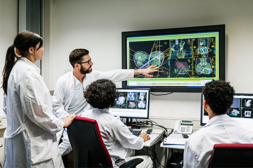 Modernize Core Systems for Scalable Healthcare