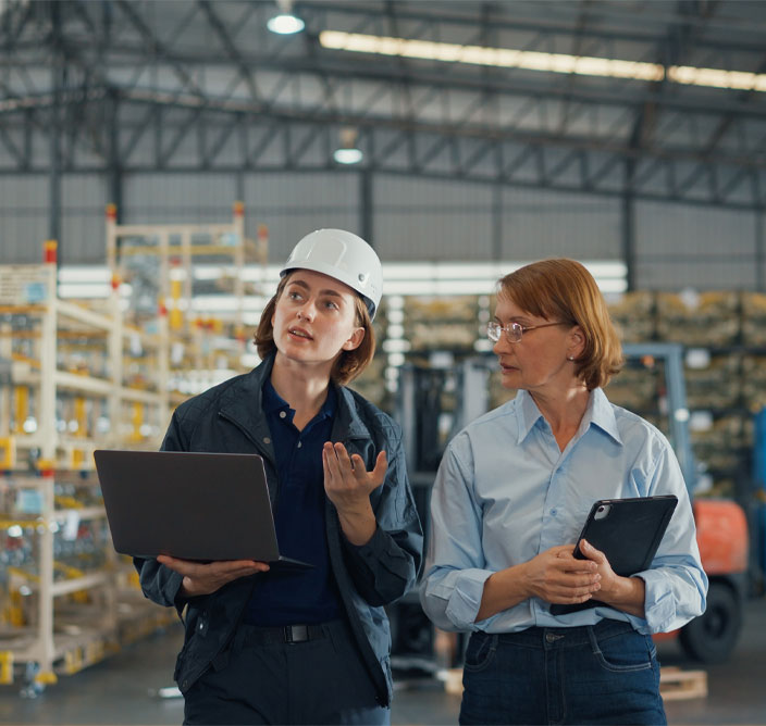 Modernizing ERP and Retail Platforms Without Disruption