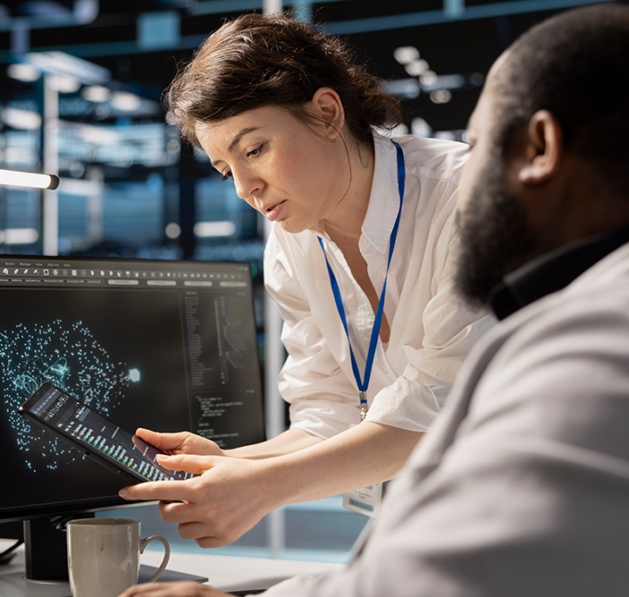 Operationalizing AI at Scale with GenAIOps