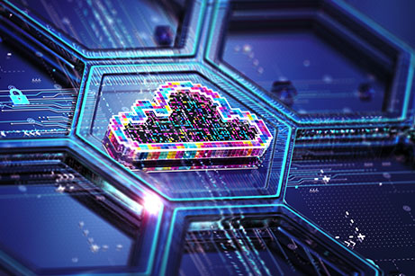 Plan your cloud transformation roadmap and data strategy for competitive advantage.