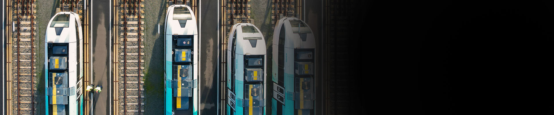 Powering Western Dedicated Freight Corridor (WDFC) with Advanced Technologies