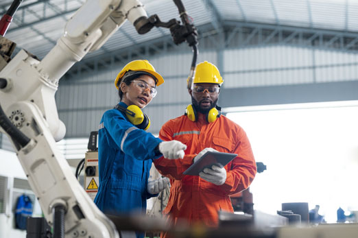 Predictive Production Performance