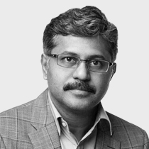 Premkumar Balasubramanian
