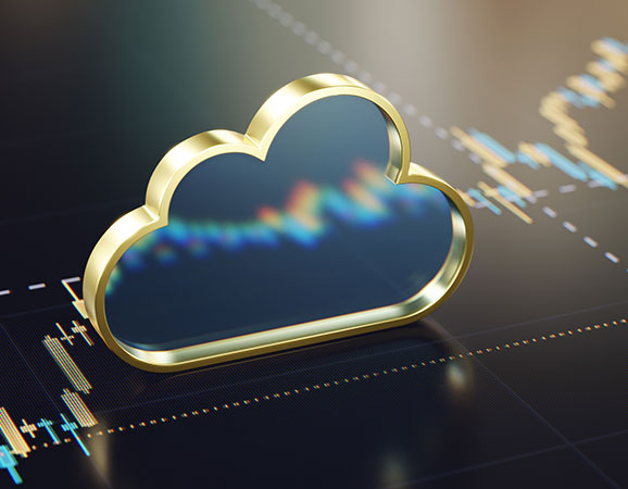 Engineer Products for the Cloud-First Economy
