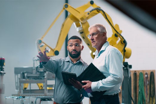 Production-Ready Engineering Systems